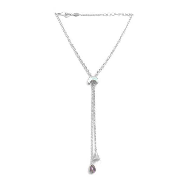 The AURA Necklace