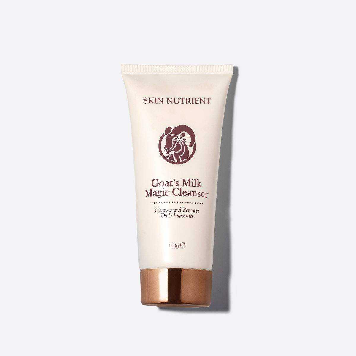 Goat's Milk Magic™ Cleanser
