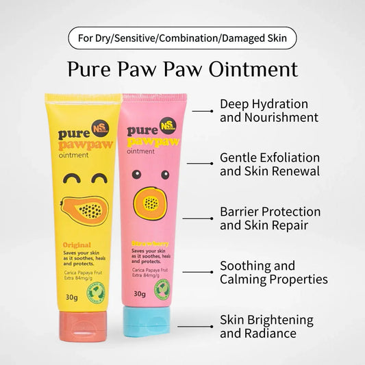 Pure Paw Paw Ointment