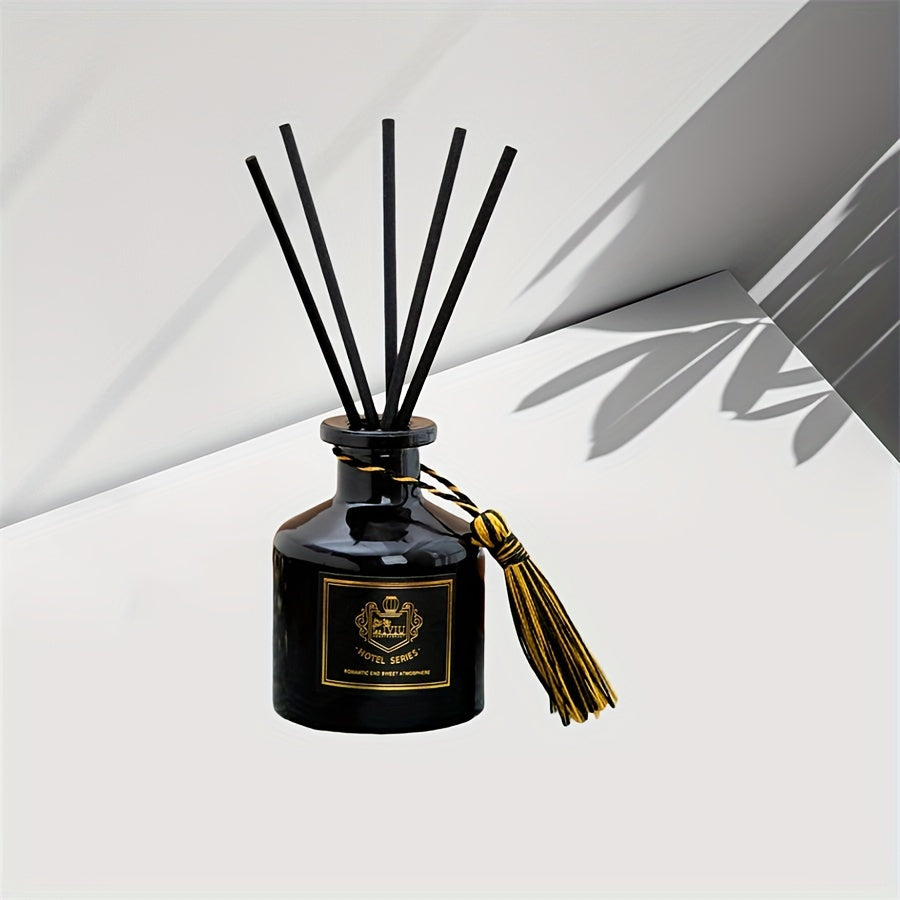 NNETM Fragrance Diffuser for Home, Bathroom & Car