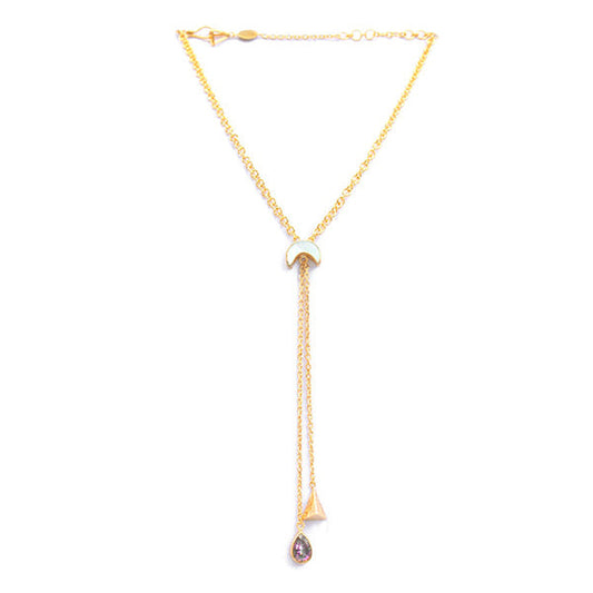 The AURA Necklace