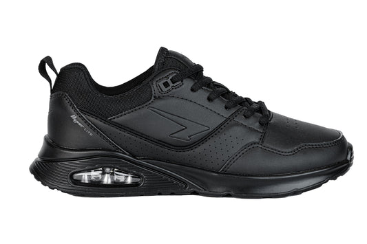 Fizz Ladies Cross Trainer - Black