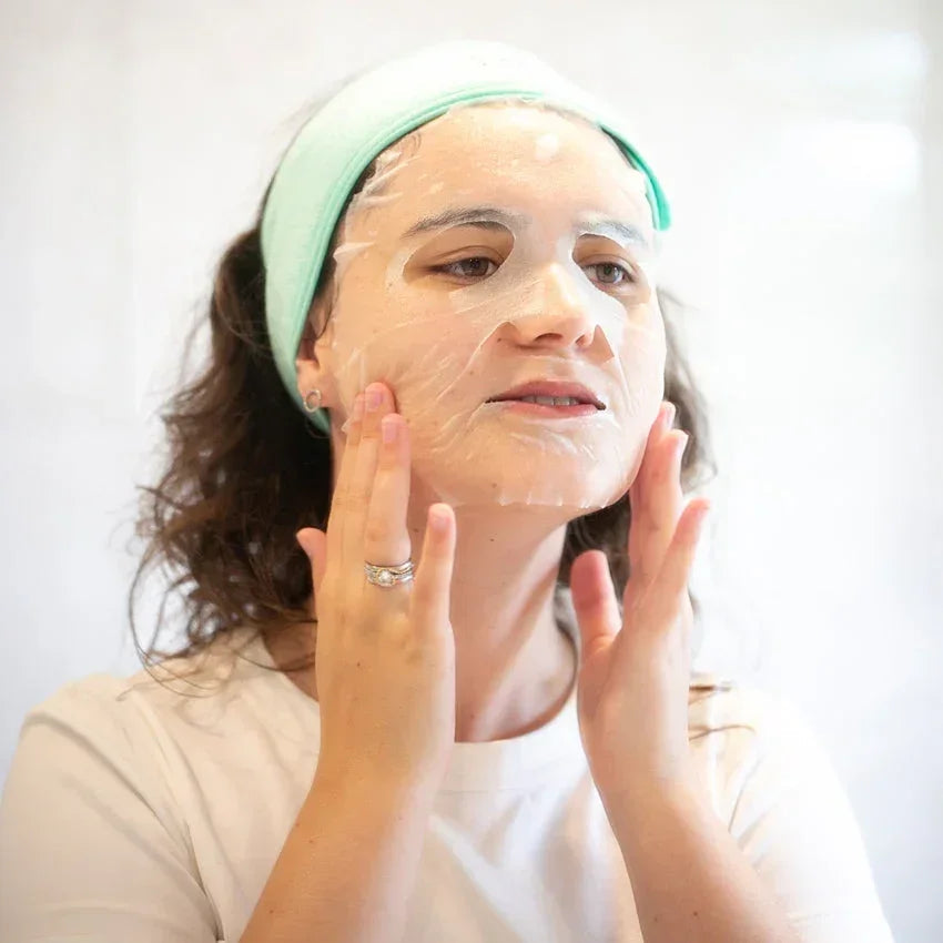 Purifying and Detoxifying Face Mask (Box of 12)