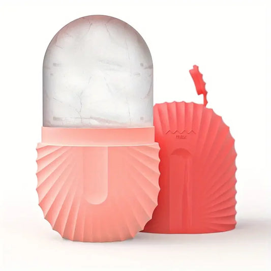 Ice Facial Tools: Roller, Cubes, Globes, and Massagers for Refreshing Skin Care