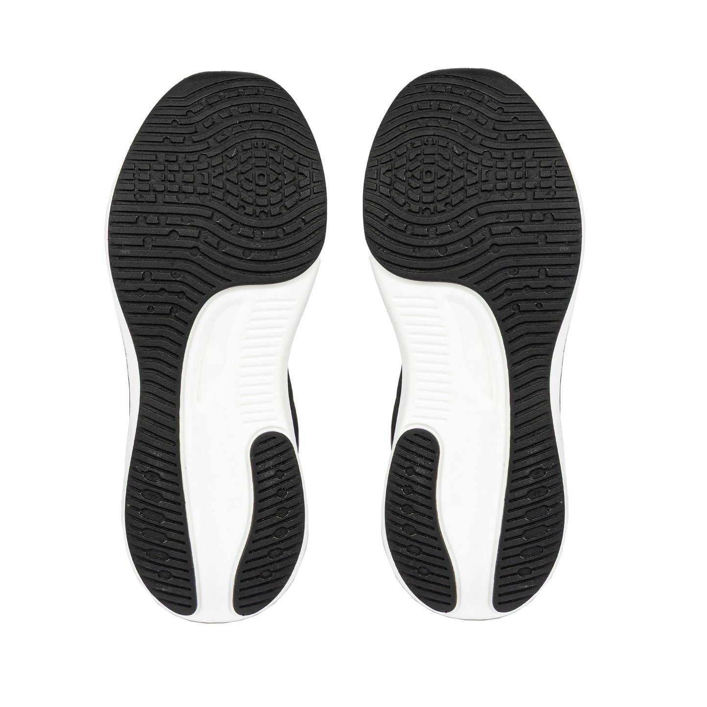 SP9000 Ladies Running -  Black/Grey