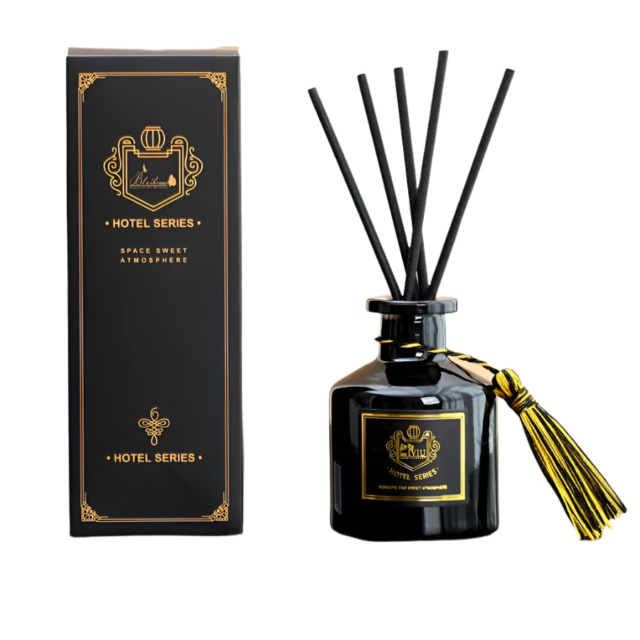 NNETM Fragrance Diffuser for Home, Bathroom & Car