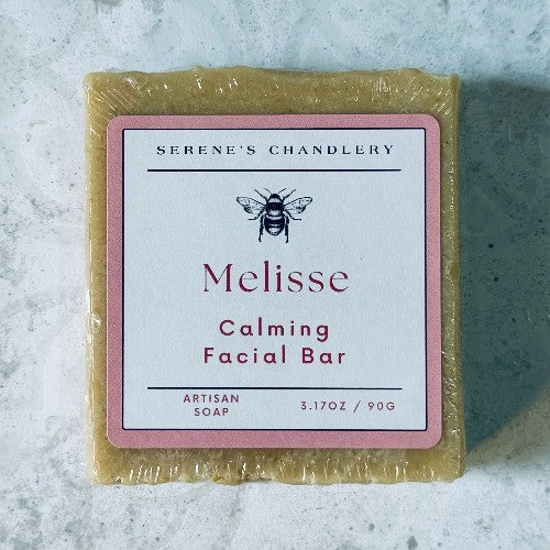 Handmade Pure Soap | With Goat Milk And Honey