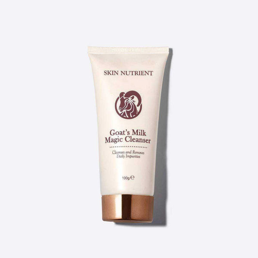 Goat's Milk Magic™ Cleanser