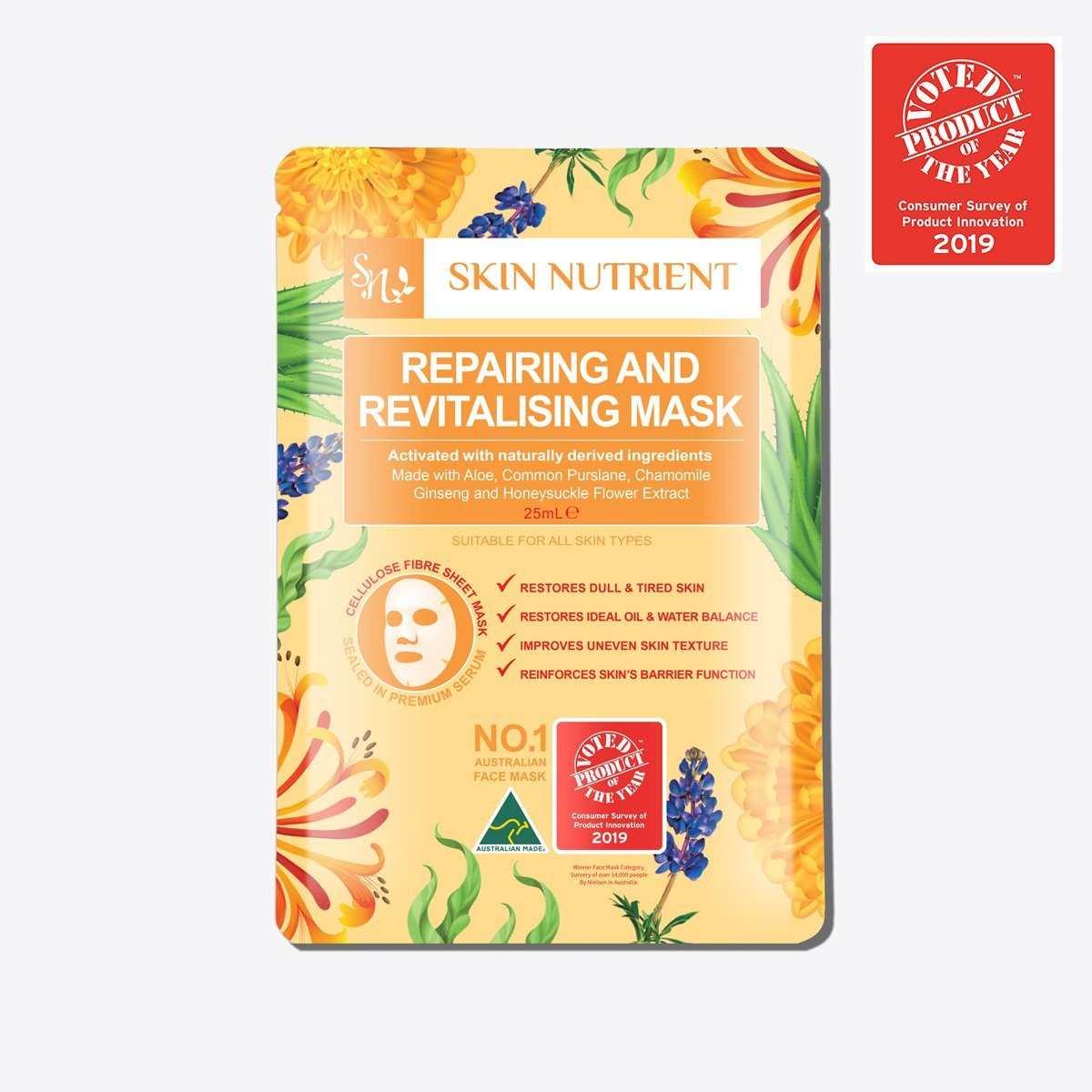 The Revitalising Bundle